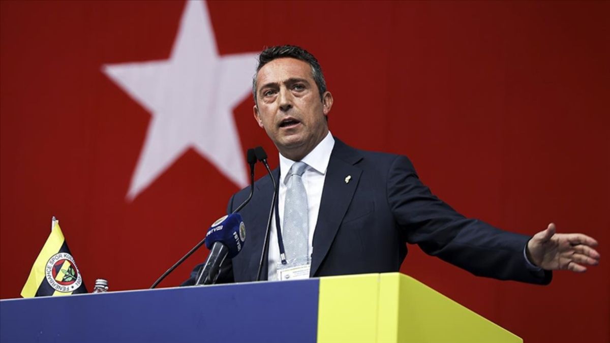 Ali Koç, UEFA’da Türkiye’yi temsil edecek